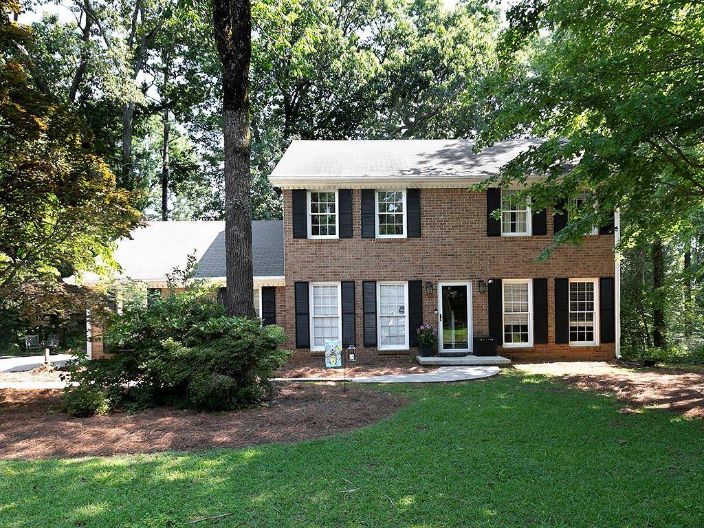 Mableton, GA 30126,21 Queen Anne DR SE