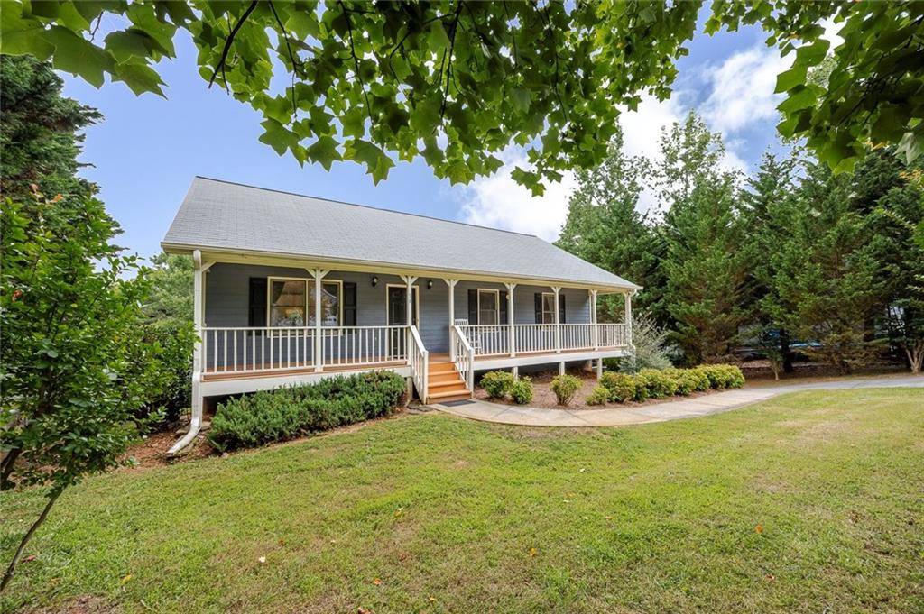 Jasper, GA 30143,39 Hobson CT