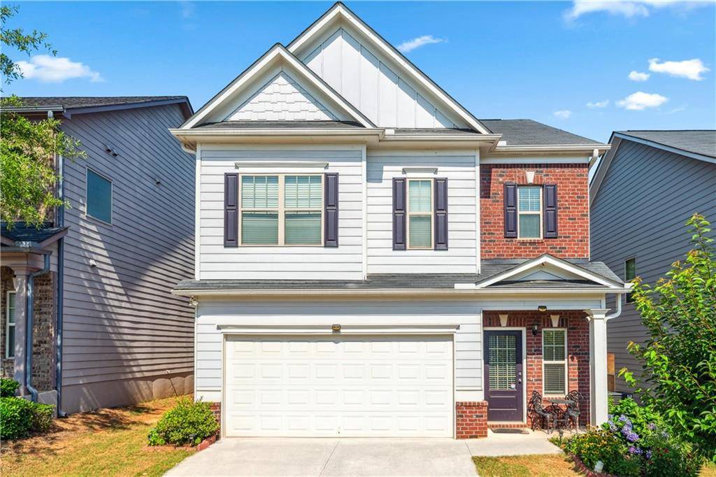 Buford, GA 30519,2859 Woodward Down TRL