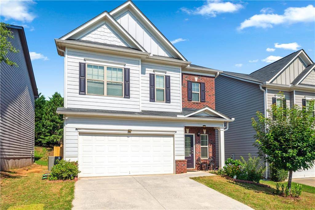 Buford, GA 30519,2859 Woodward Down TRL