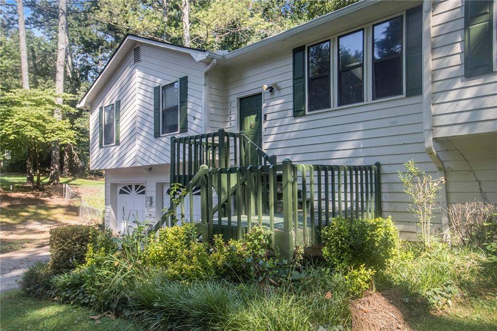 Canton, GA 30115,1180 Springs DR