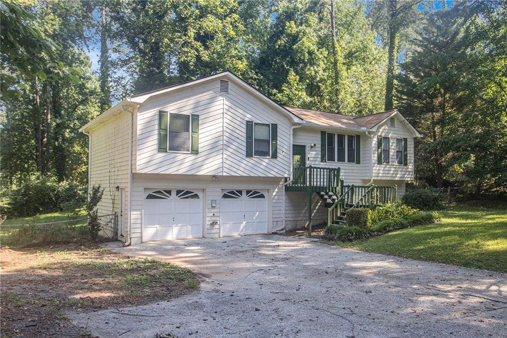 Canton, GA 30115,1180 Springs DR