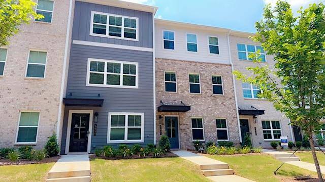 Mableton, GA 30126,5455 Blossomwood TRL SW