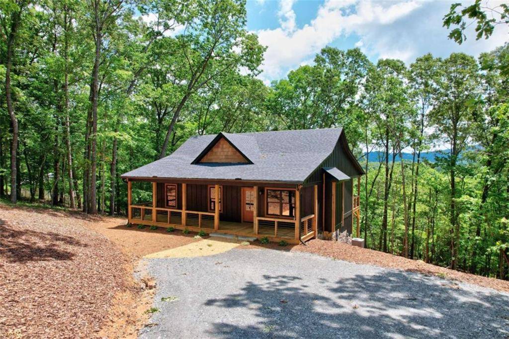 Ellijay, GA 30540,112 Morningside Court