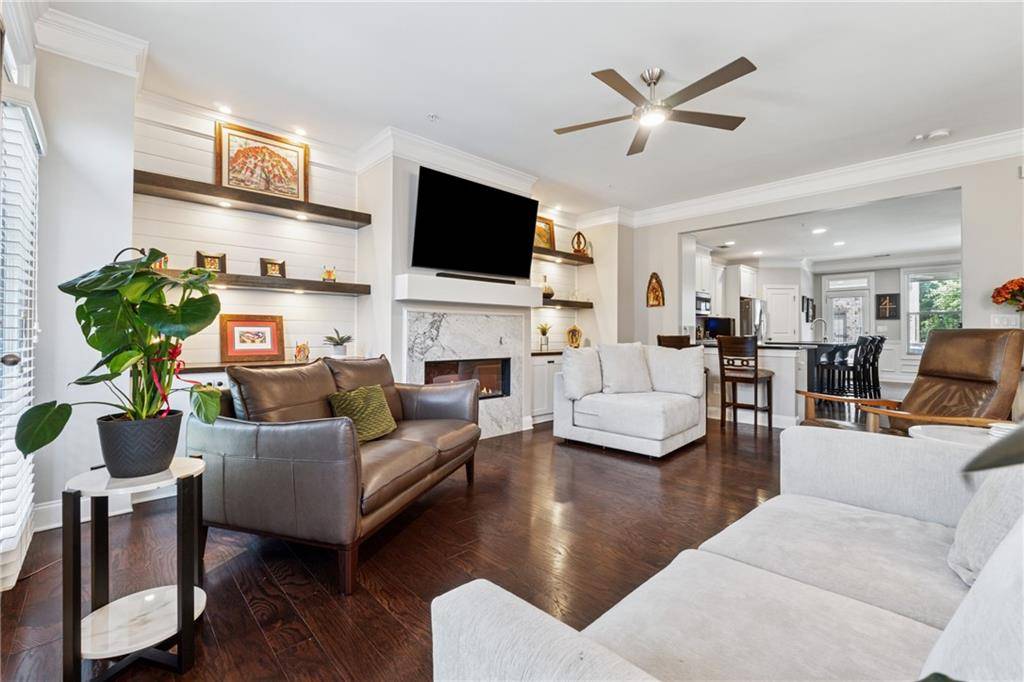 Alpharetta, GA 30009,2520 Carmel WAY
