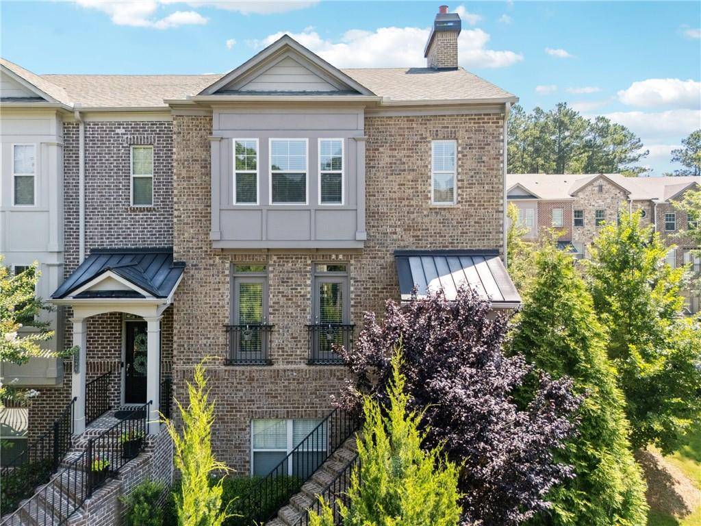 Alpharetta, GA 30009,2520 Carmel WAY