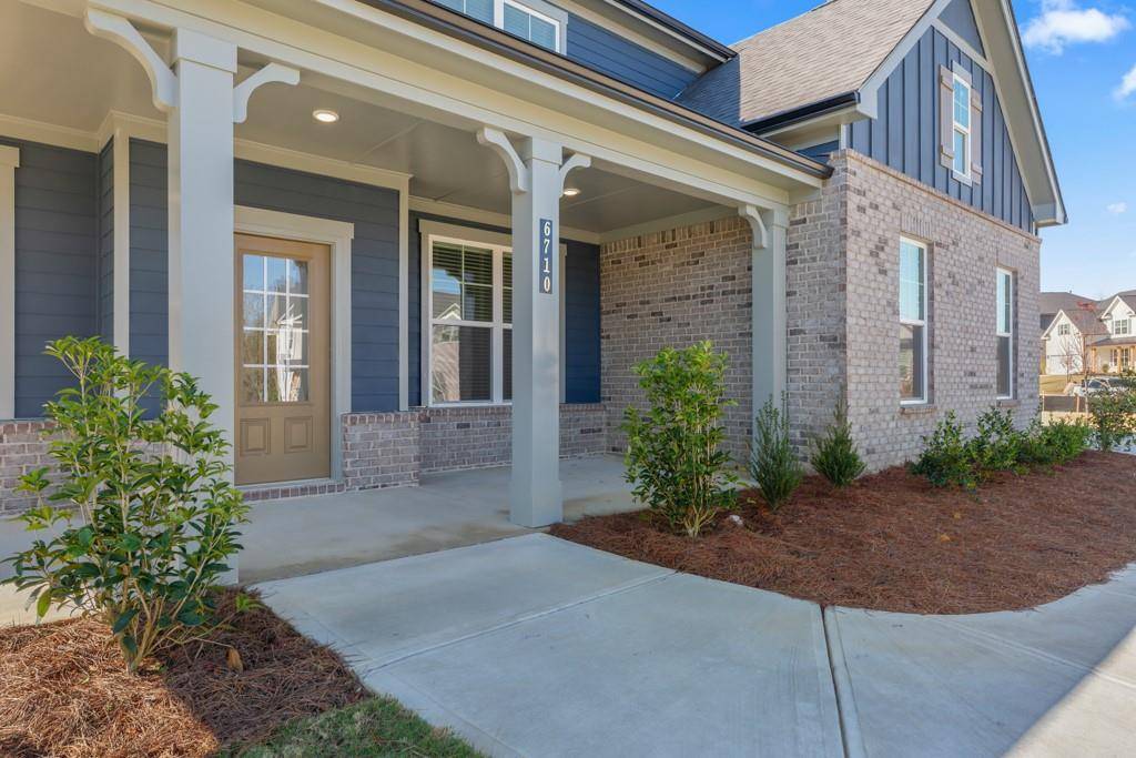 Dawsonville, GA 30534,6555 Settingdown Creek Dr Lot 53