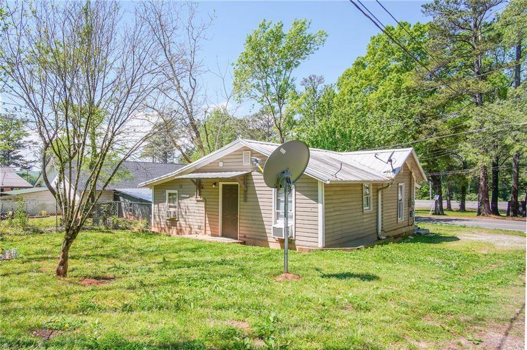 Cartersville, GA 30121,1422 Cassville RD NW