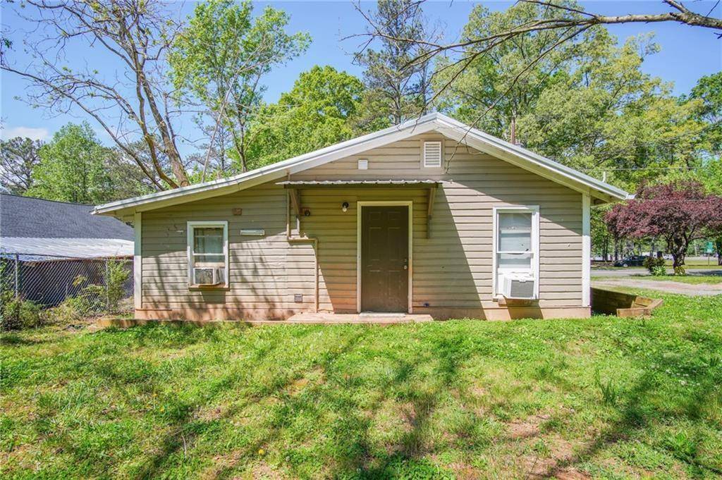 Cartersville, GA 30121,1422 Cassville RD NW