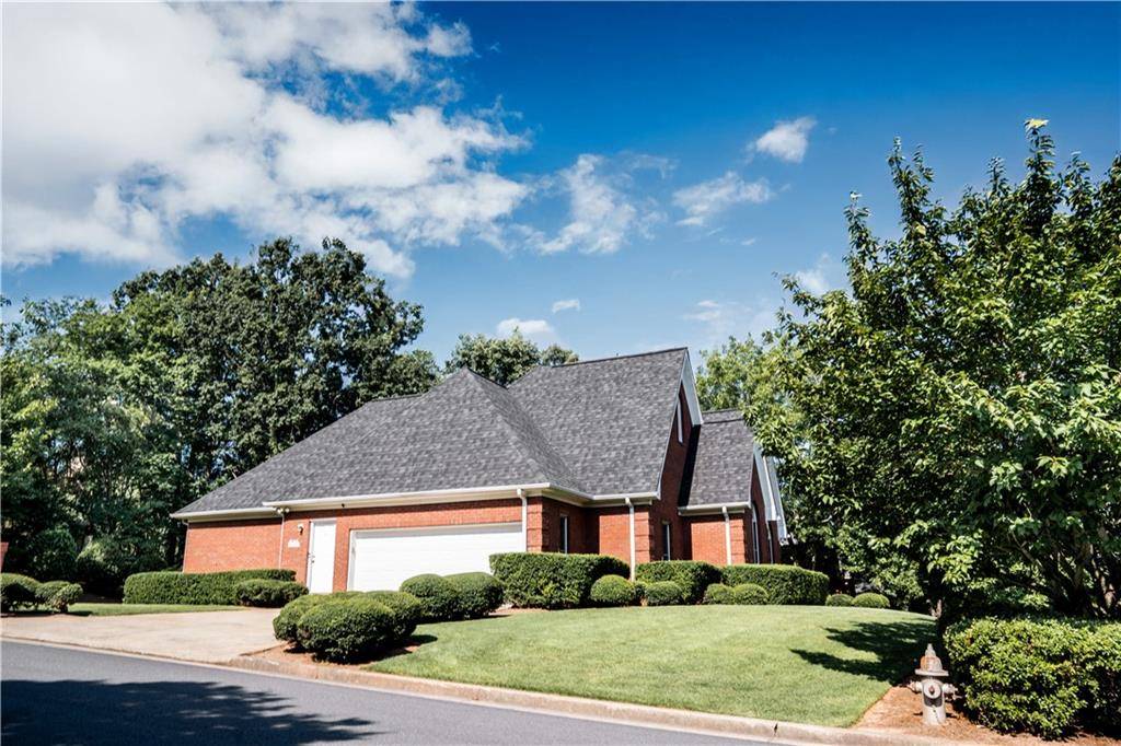 Acworth, GA 30101,4607 Waters Edge LN NW