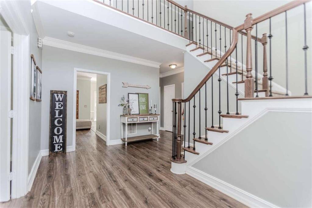 Lawrenceville, GA 30043,2115 Bentbrooke TRL