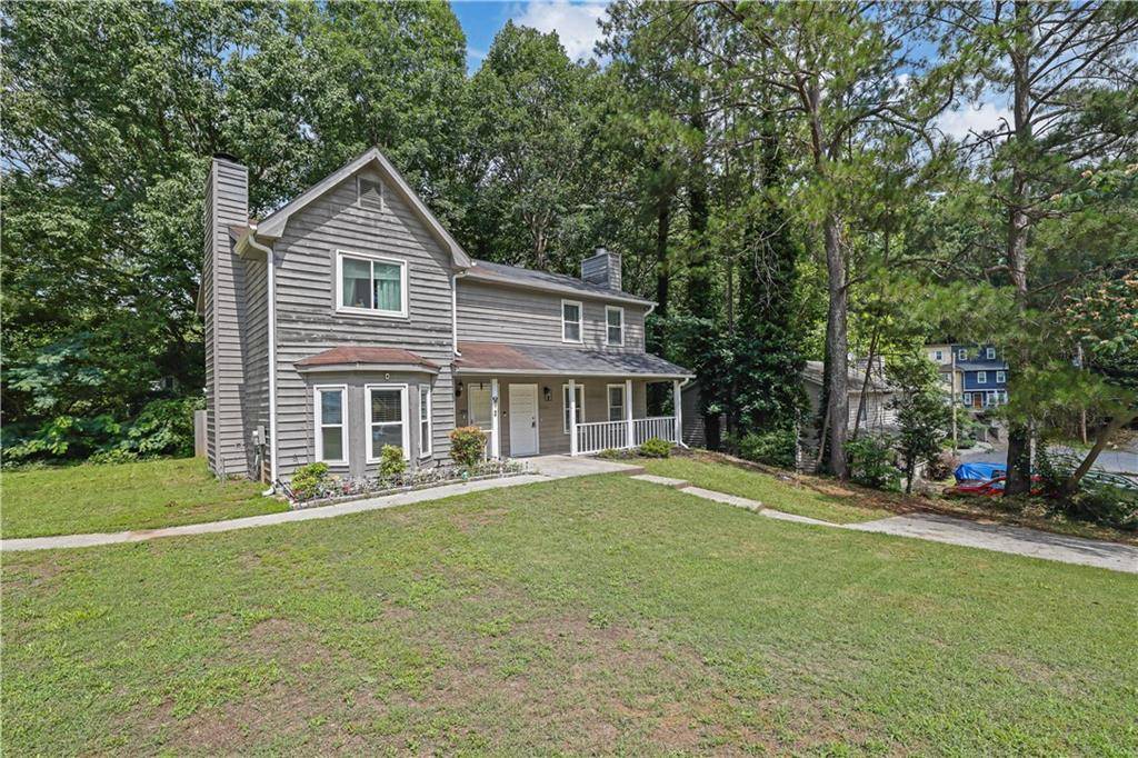 Smyrna, GA 30082,4520 Coopers Creek CIR SE