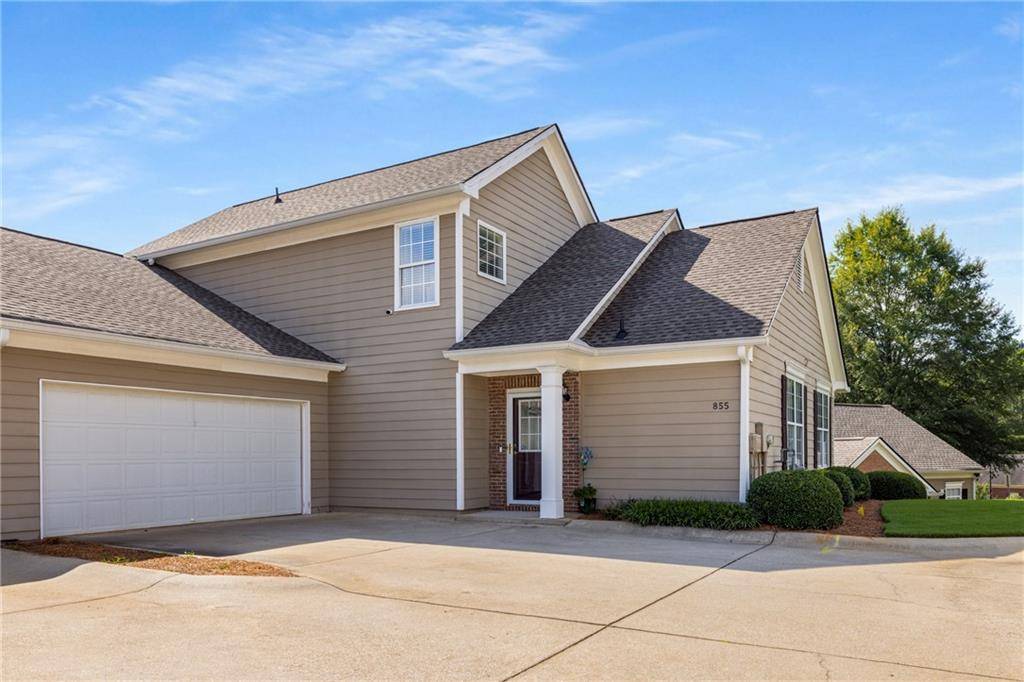Dallas, GA 30157,855 Camry CIR