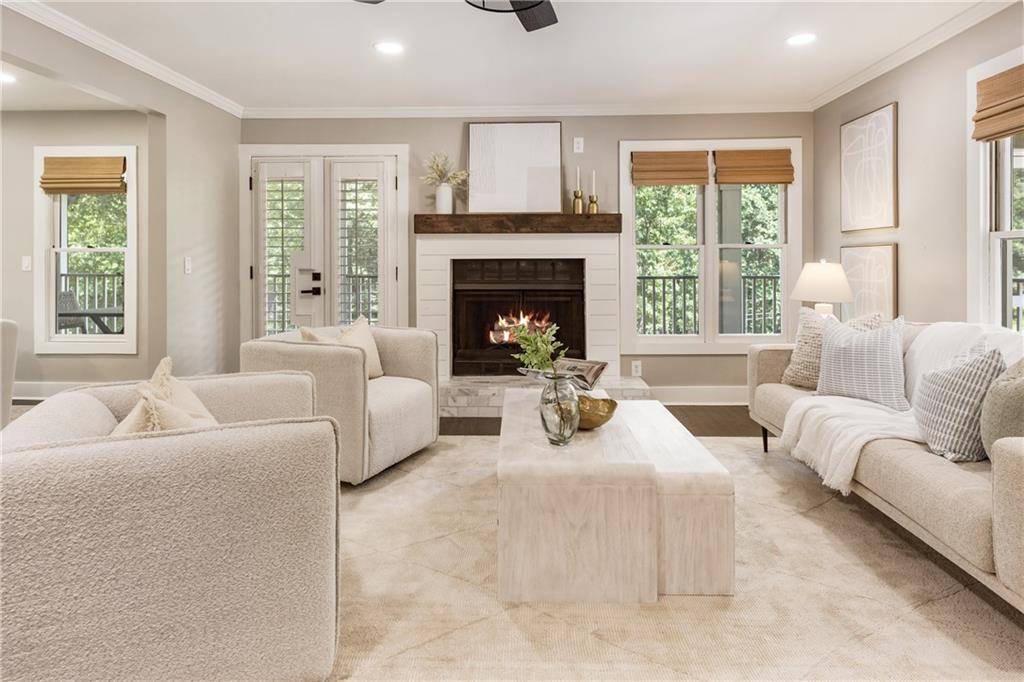 Milton, GA 30004,14665 Glencreek WAY