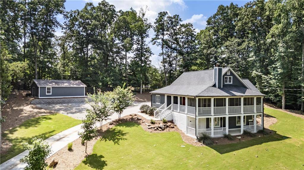 Milton, GA 30004,14665 Glencreek WAY