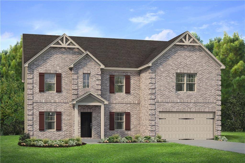 Hampton, GA 30228,428 Hatcher CT
