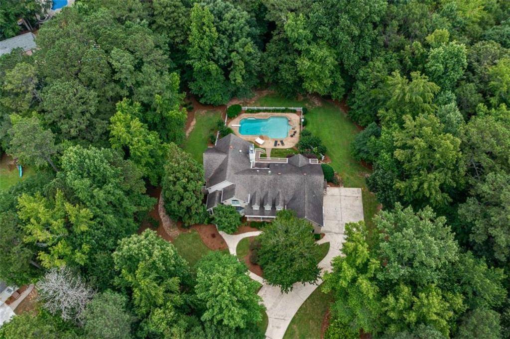 Fayetteville, GA 30215,140 Silvermere