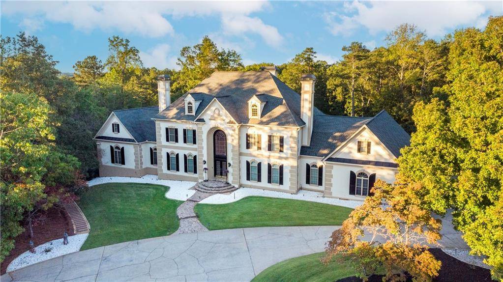 Marietta, GA 30064,1806 Wynthrop Manor DR SW