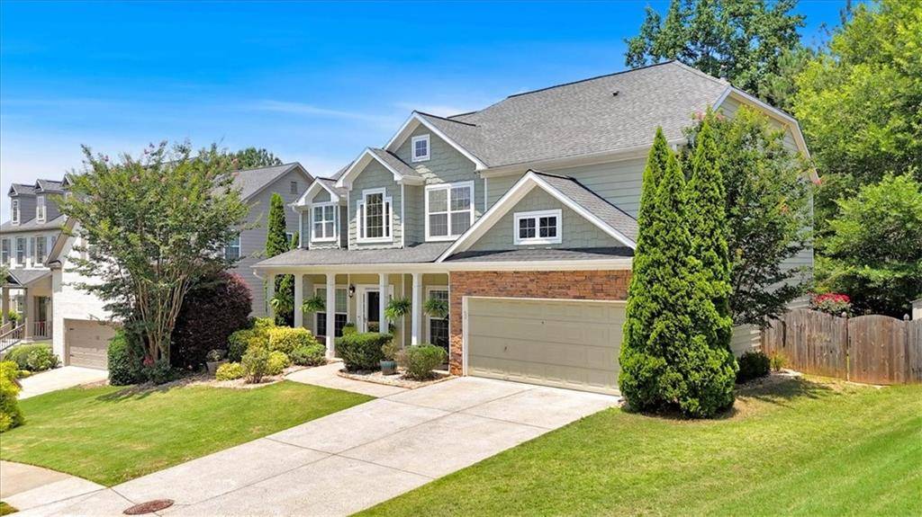 Canton, GA 30114,204 Sawtooth CT