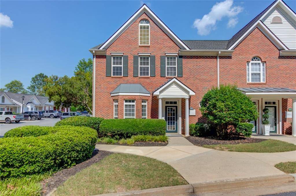 Alpharetta, GA 30009,1095 POWERS PL