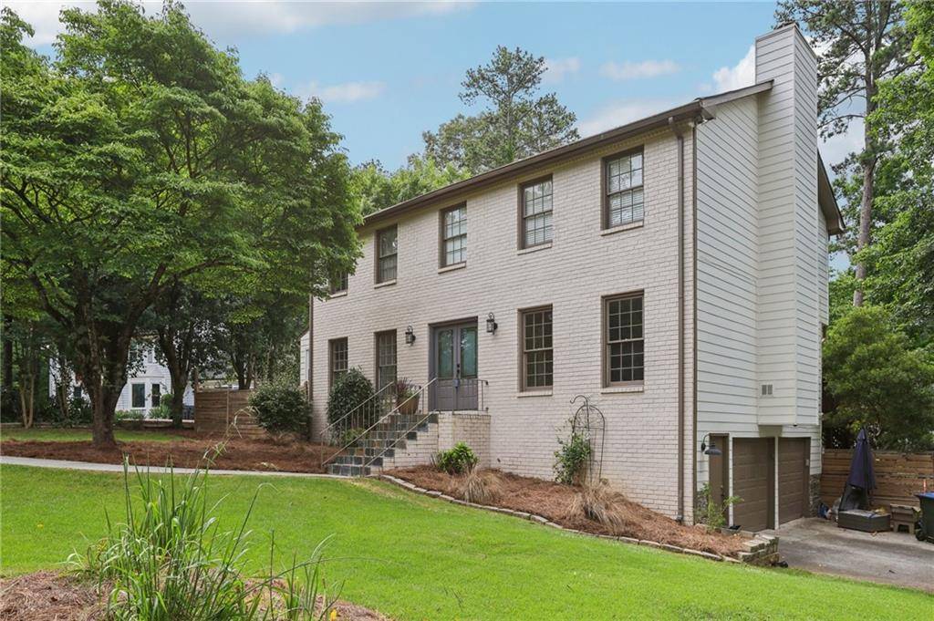 Alpharetta, GA 30022,105 Astwood CT