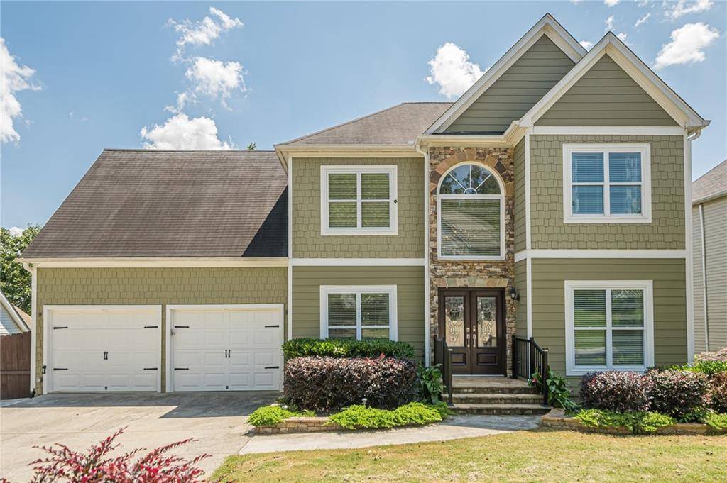 Marietta, GA 30062,875 Soaring CIR