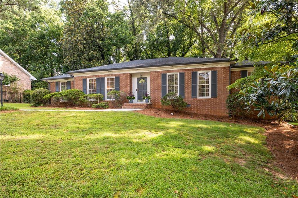 Brookhaven, GA 30319,1342 Old Johnson Ferry RD NE