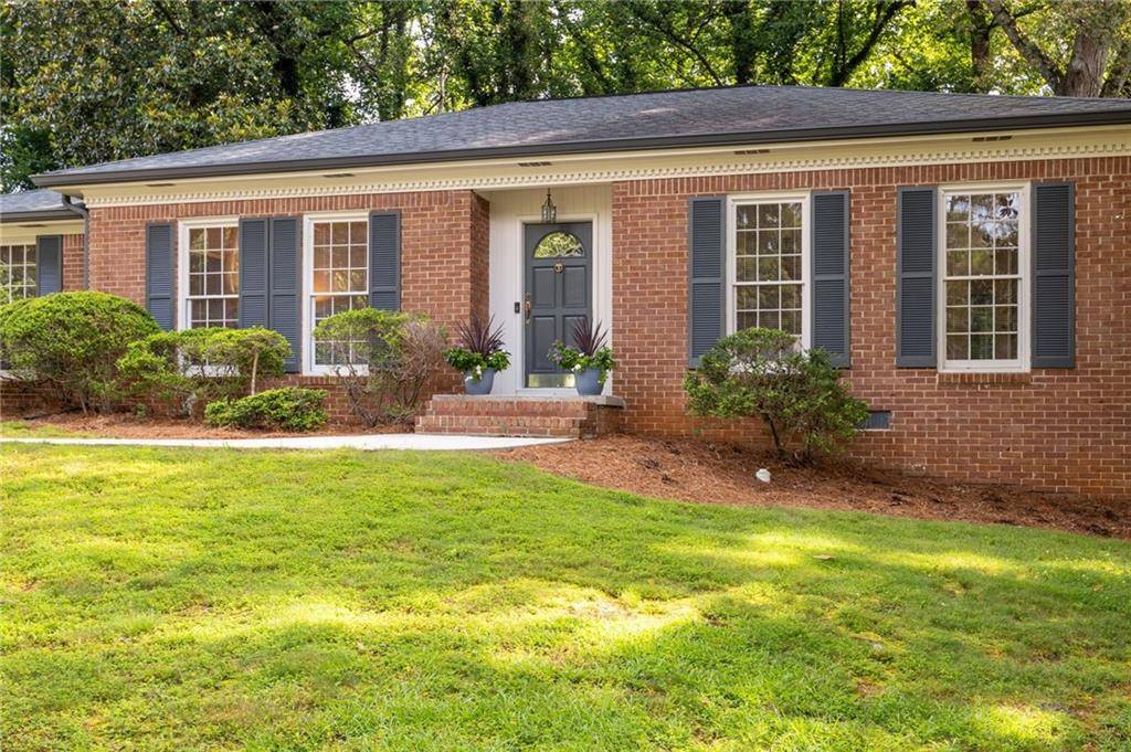 Brookhaven, GA 30319,1342 Old Johnson Ferry RD NE
