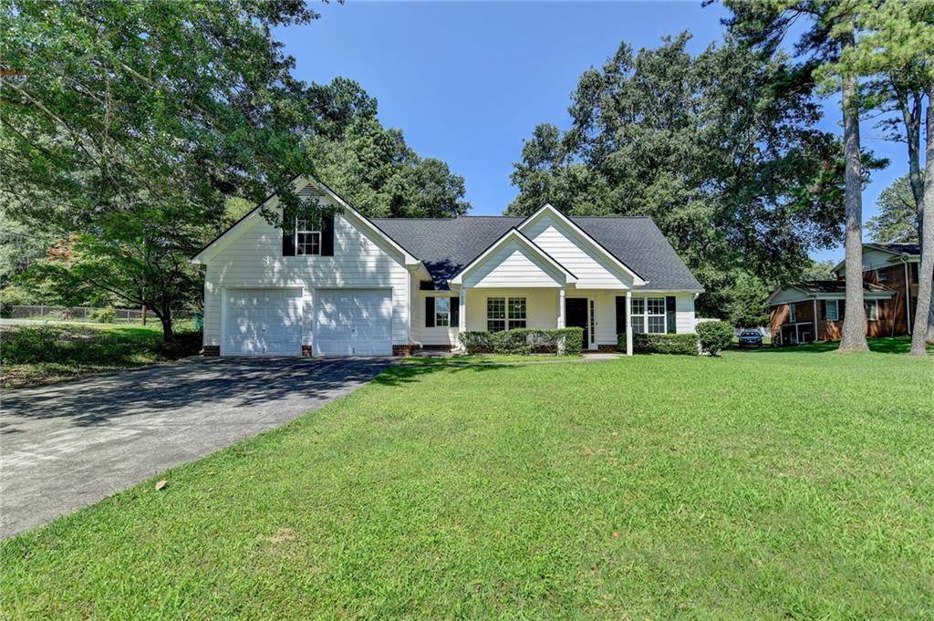 Lawrenceville, GA 30044,969 Bob Hannah CIR