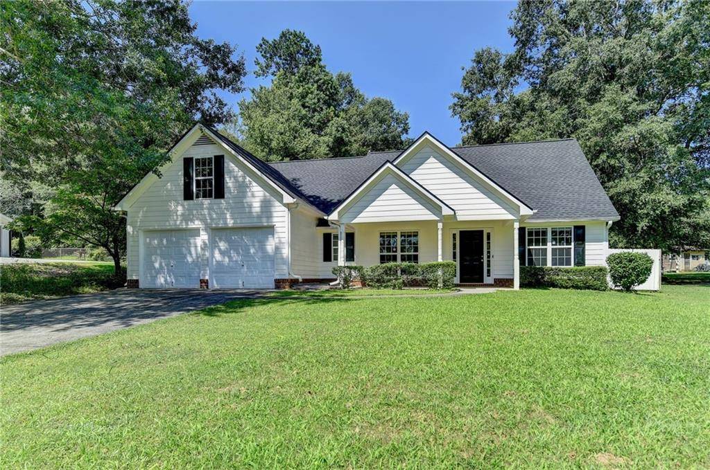 Lawrenceville, GA 30044,969 Bob Hannah CIR
