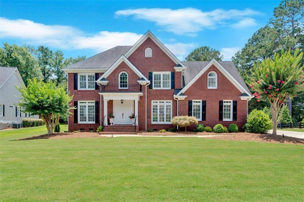 Cartersville, GA 30120,83 GLEN COVE DR