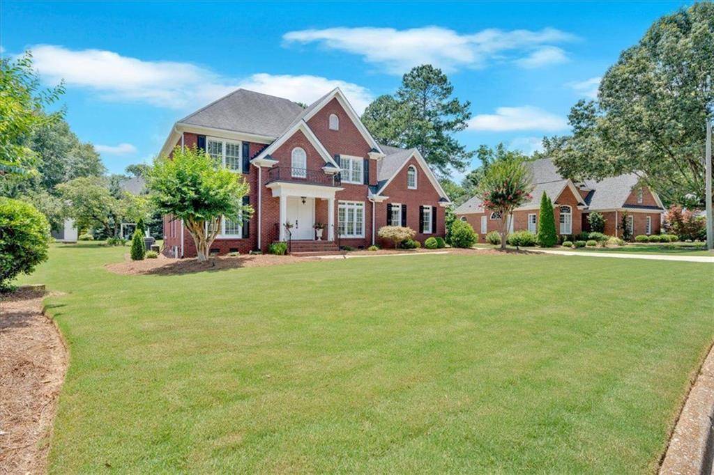 Cartersville, GA 30120,83 GLEN COVE DR