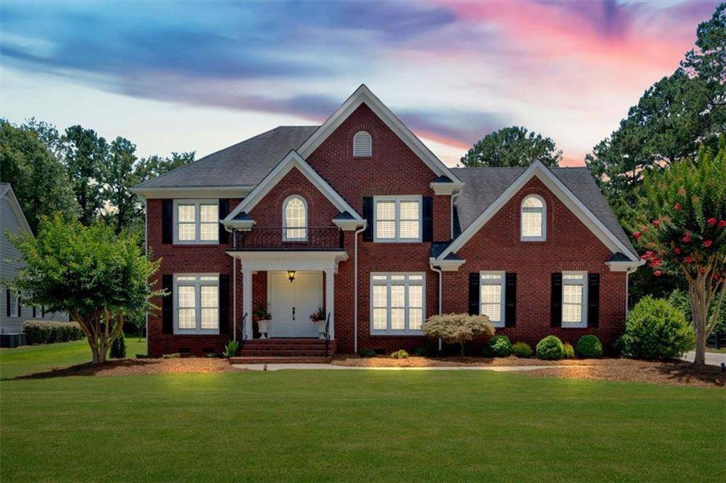 Cartersville, GA 30120,83 GLEN COVE DR