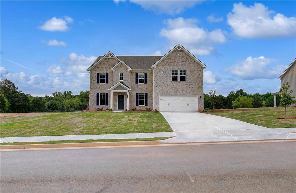 Locust Grove, GA 30248,111 Felicity PIKE