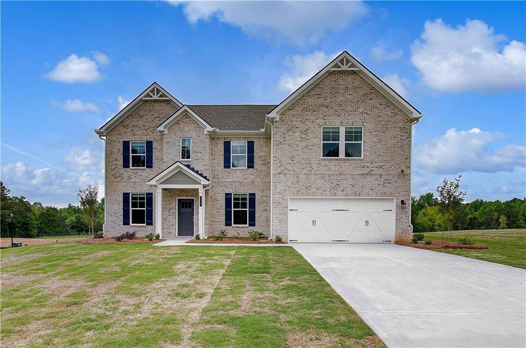 Locust Grove, GA 30248,111 Felicity PIKE