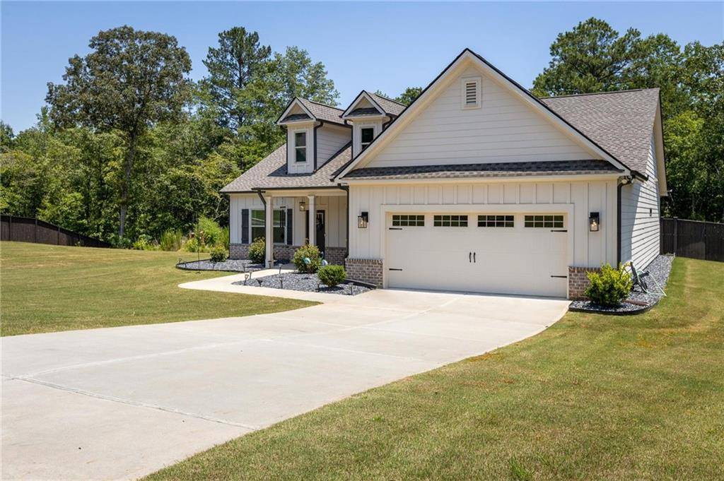Loganville, GA 30052,2124 Bullock Bluff DR