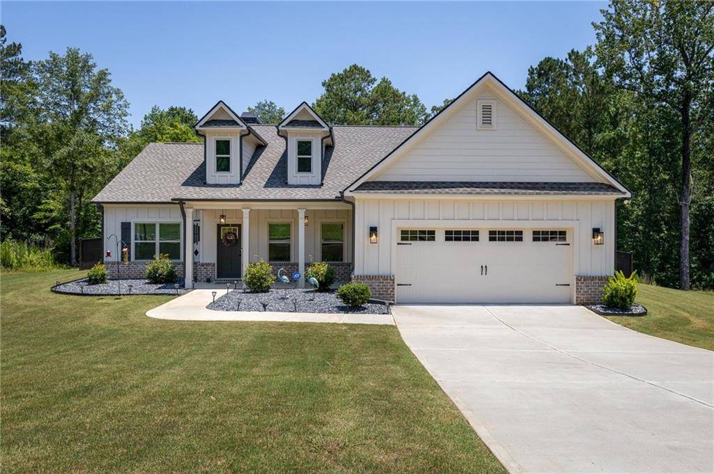 Loganville, GA 30052,2124 Bullock Bluff DR