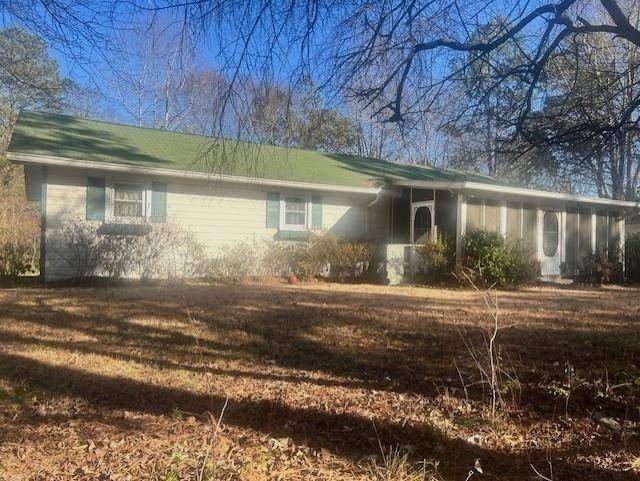 Franklin, GA 30217,2131 South River RD