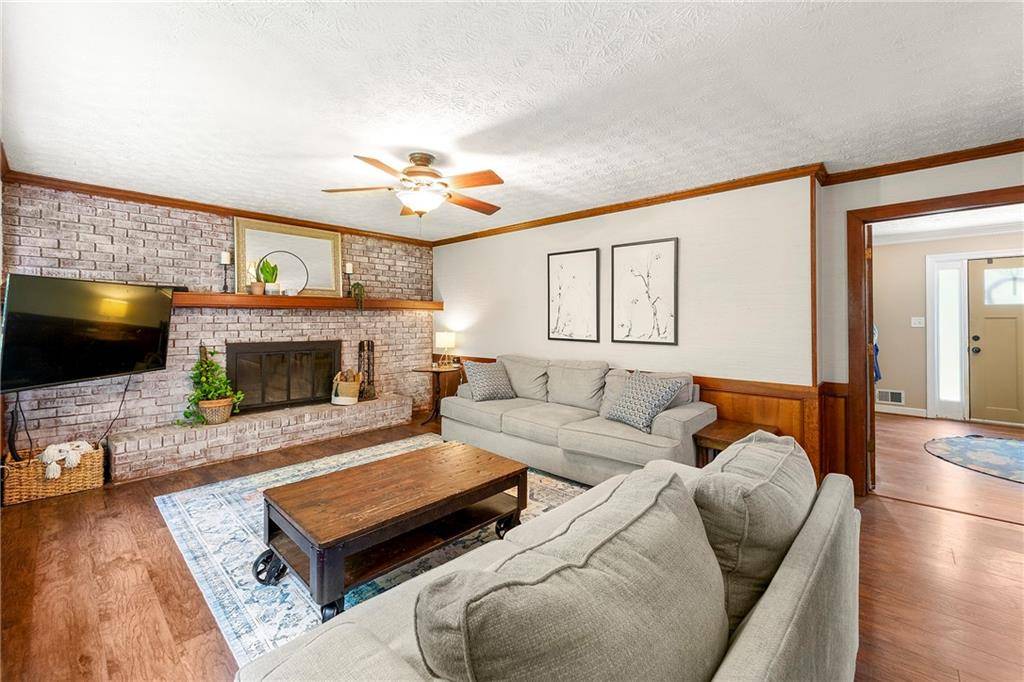 Peachtree Corners, GA 30096,5018 Old Ivy RD