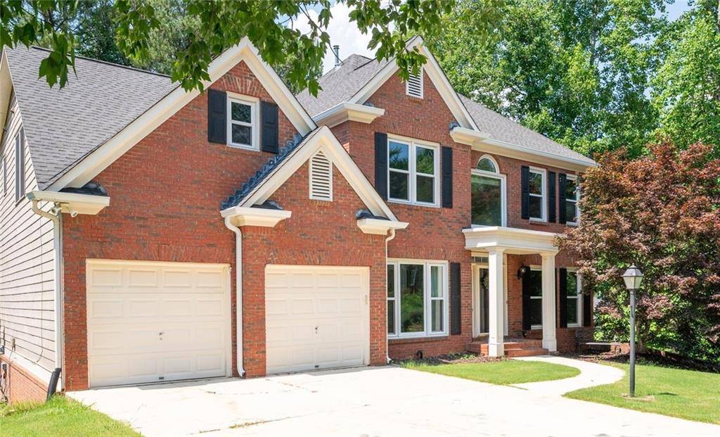 Powder Springs, GA 30127,672 Red Sunset CIR