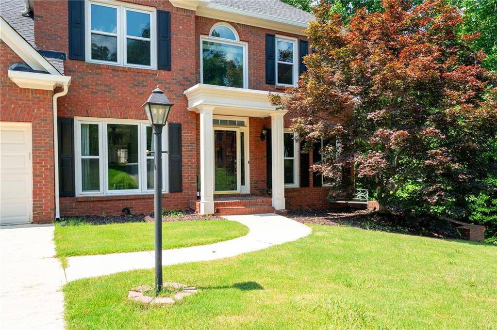 Powder Springs, GA 30127,672 Red Sunset CIR