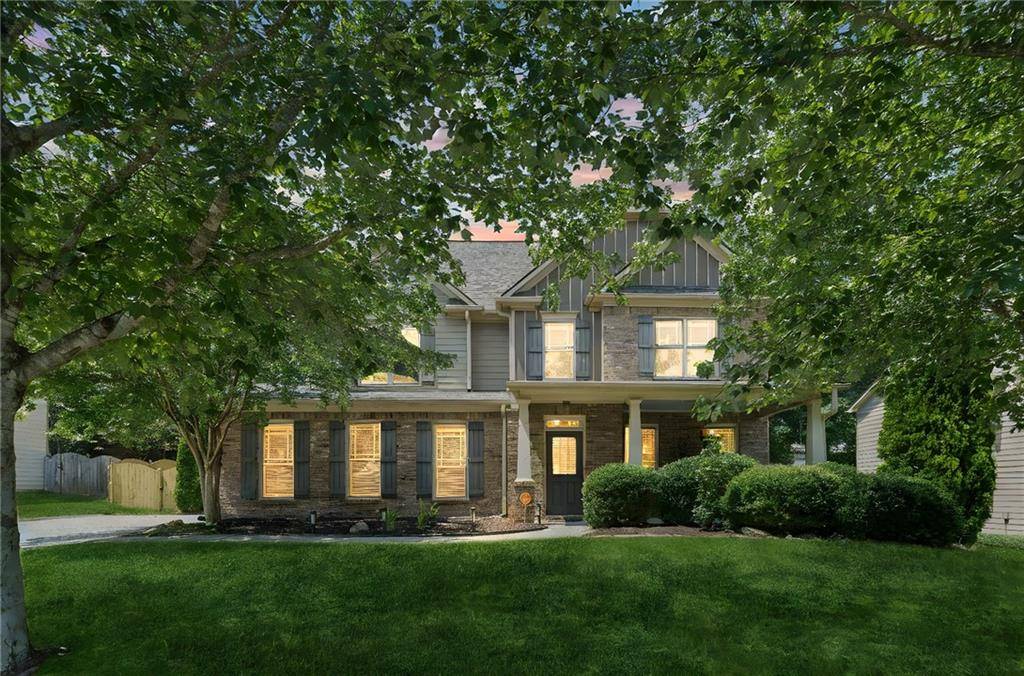 Dacula, GA 30019,558 Grand Ivey PL