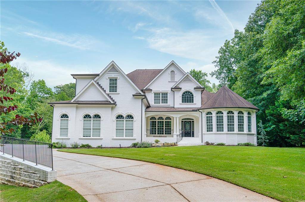 Braselton, GA 30517,105 Chablis CT