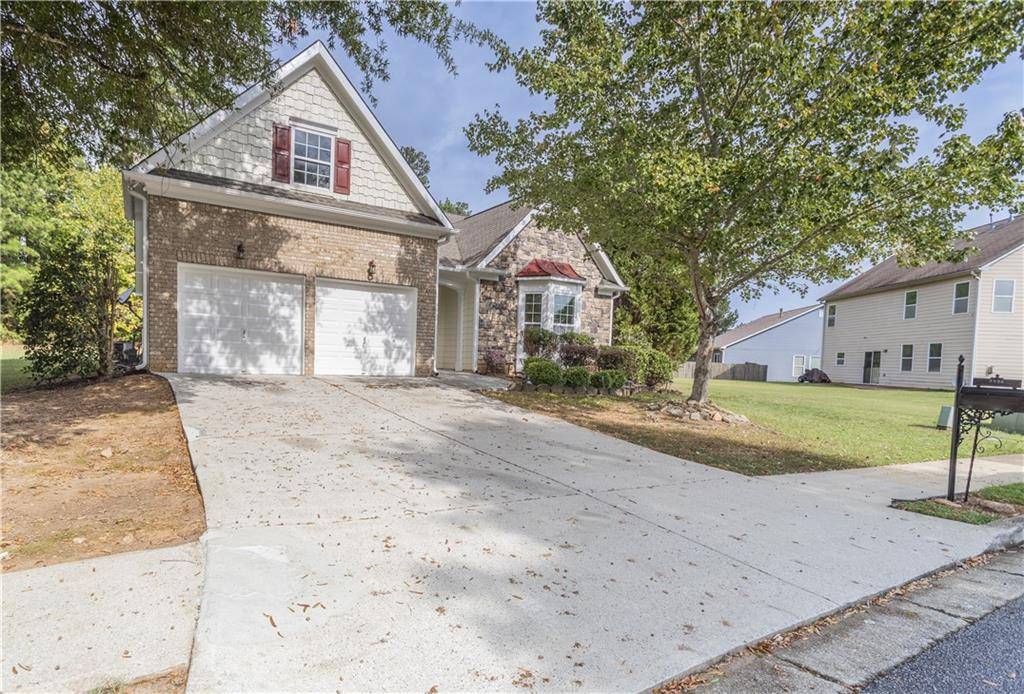 Douglasville, GA 30135,3502 Aberdeen Way