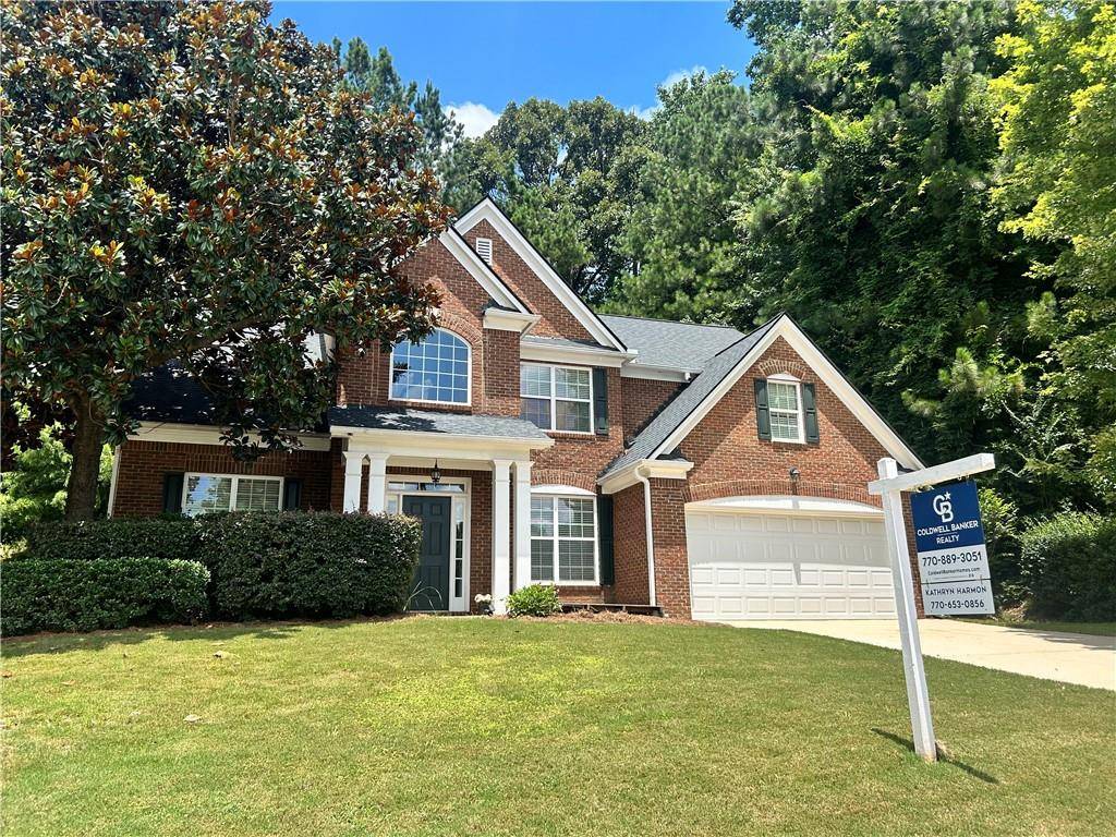Buford, GA 30518,1038 ISLAND VIEW CT