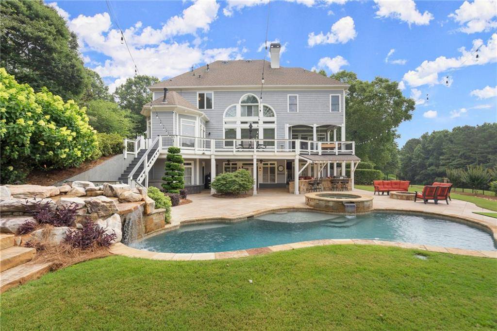 Suwanee, GA 30024,6325 Haddington LN