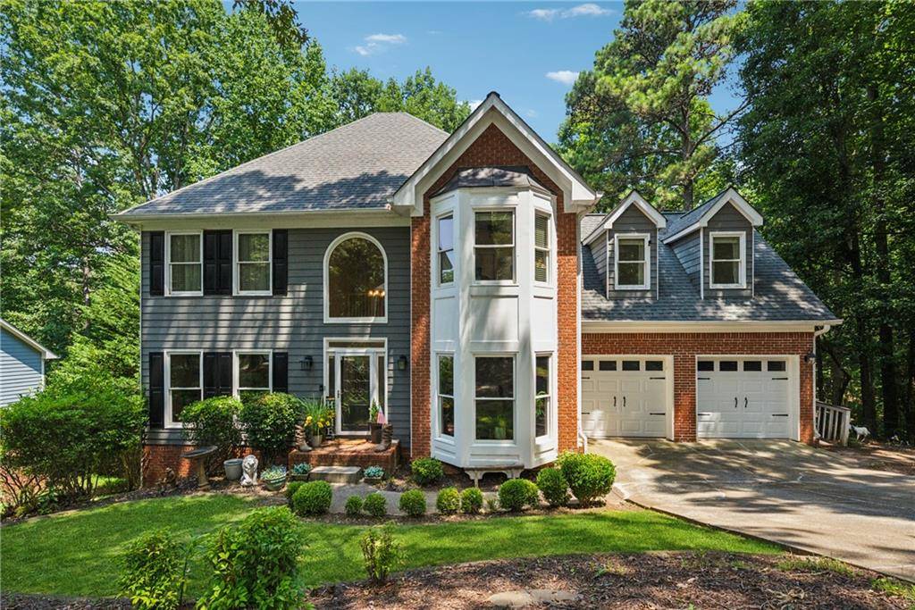 Woodstock, GA 30189,1518 Maplewood CT