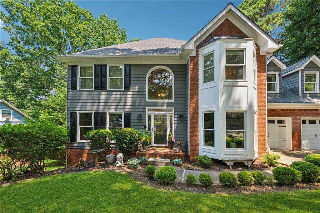 Woodstock, GA 30189,1518 Maplewood CT