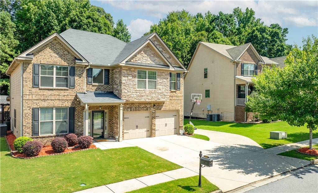 Snellville, GA 30039,4227 Meadow Wind DR