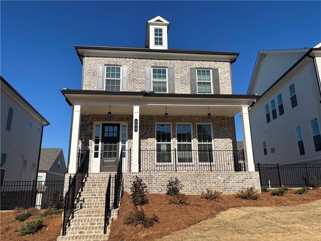 Cumming, GA 30040,175 Basil ST